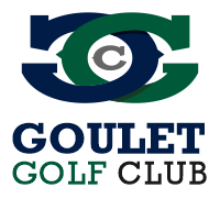 Goulet Golf Club Logo